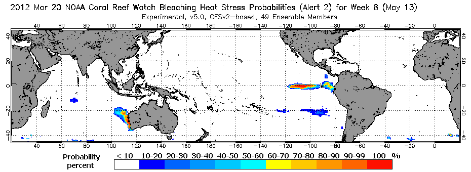 Outlook Map