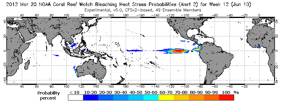 Outlook Map