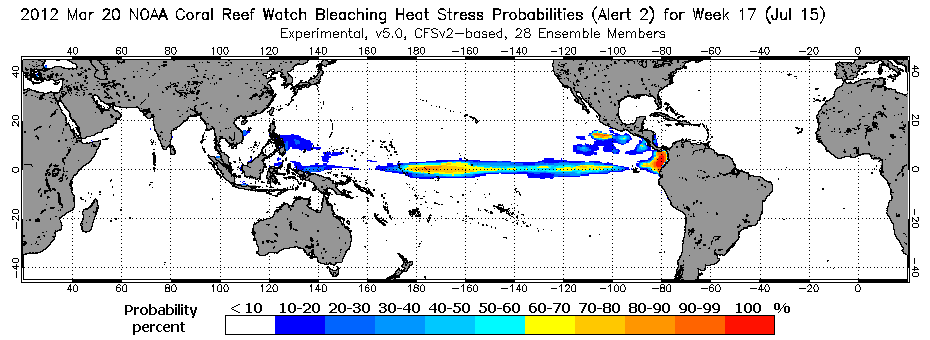 Outlook Map