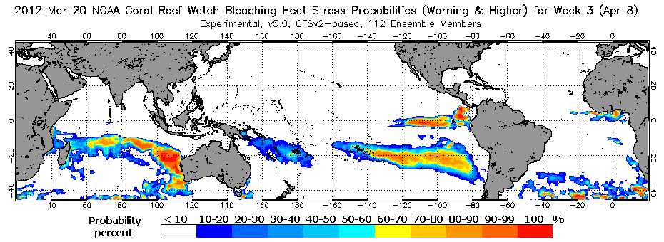 Outlook Map