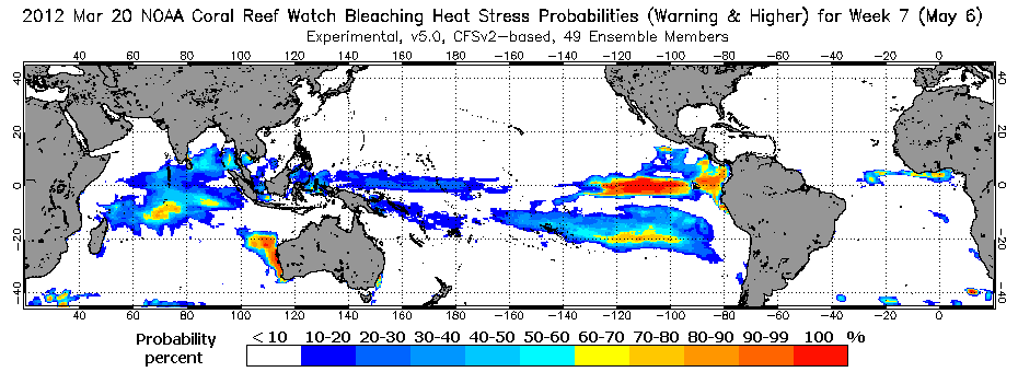 Outlook Map