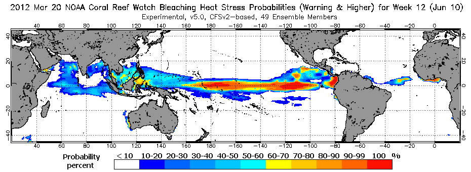 Outlook Map