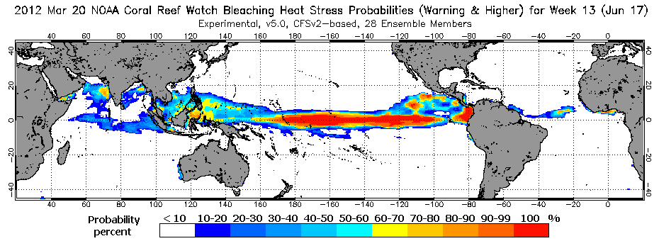 Outlook Map