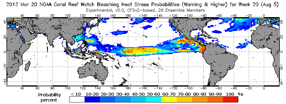 Outlook Map