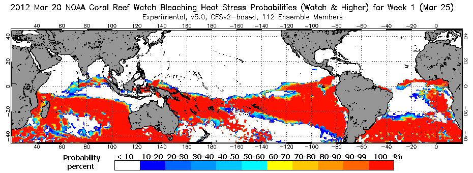 Outlook Map