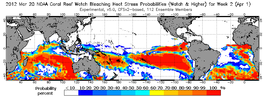 Outlook Map