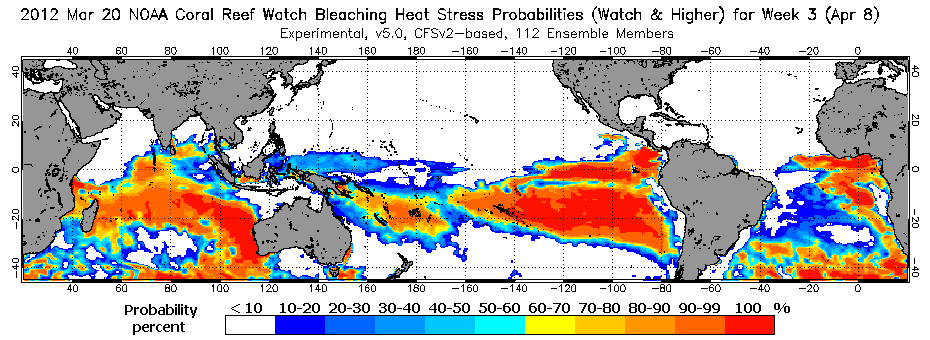 Outlook Map