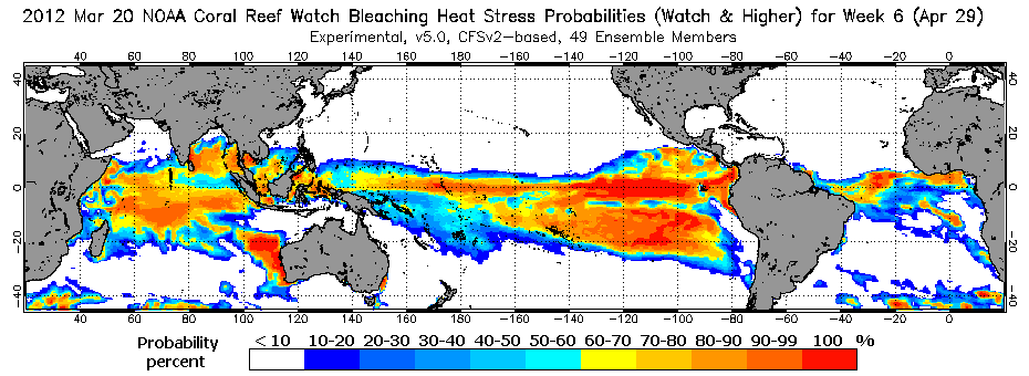 Outlook Map