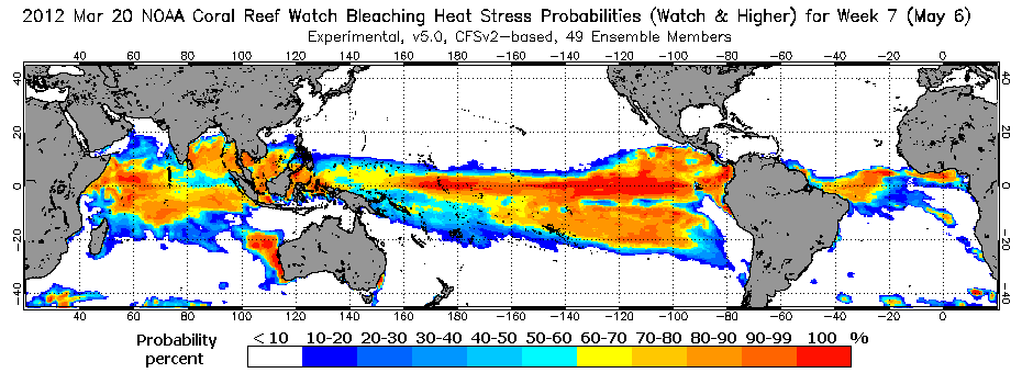 Outlook Map