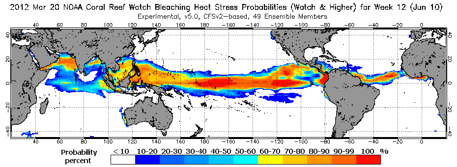 Outlook Map