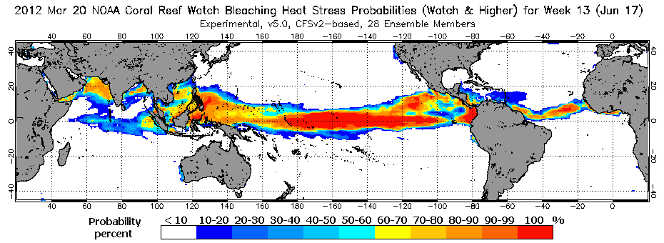 Outlook Map