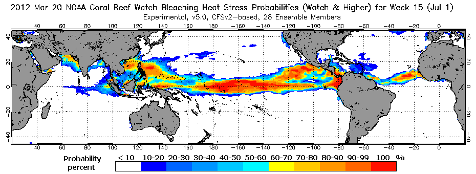 Outlook Map