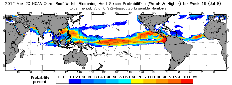 Outlook Map