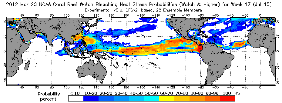 Outlook Map