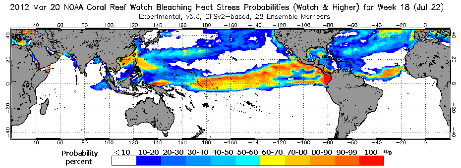 Outlook Map