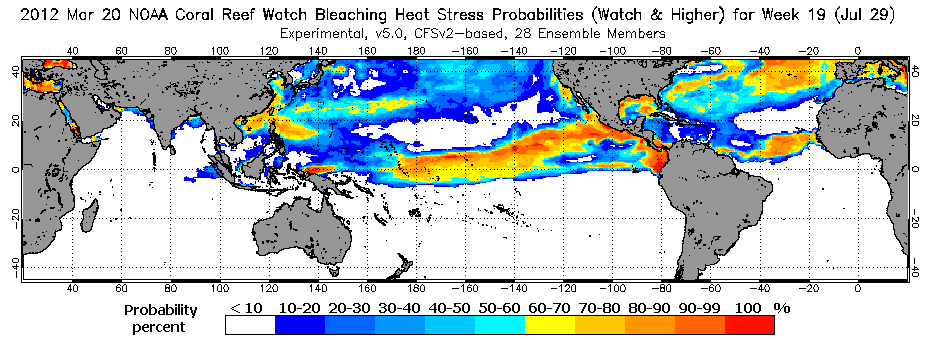 Outlook Map