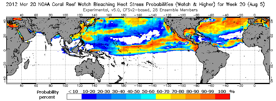 Outlook Map