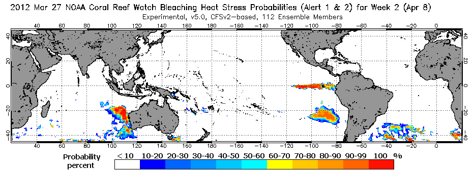 Outlook Map