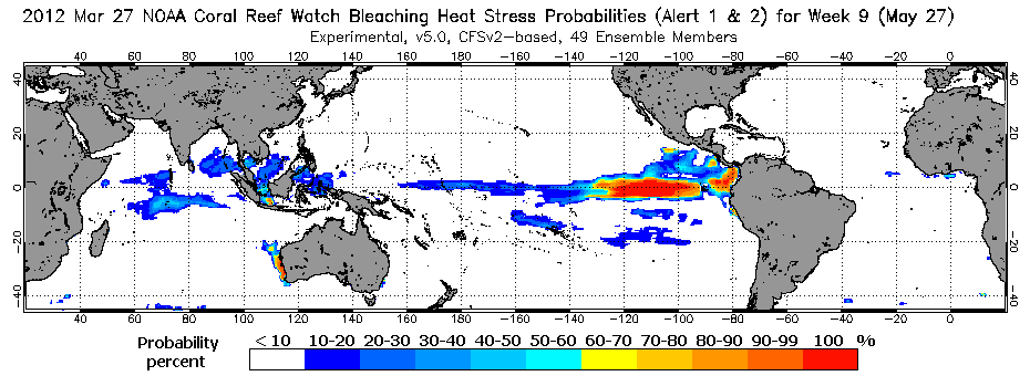 Outlook Map