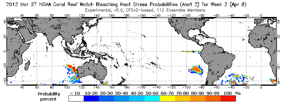 Outlook Map