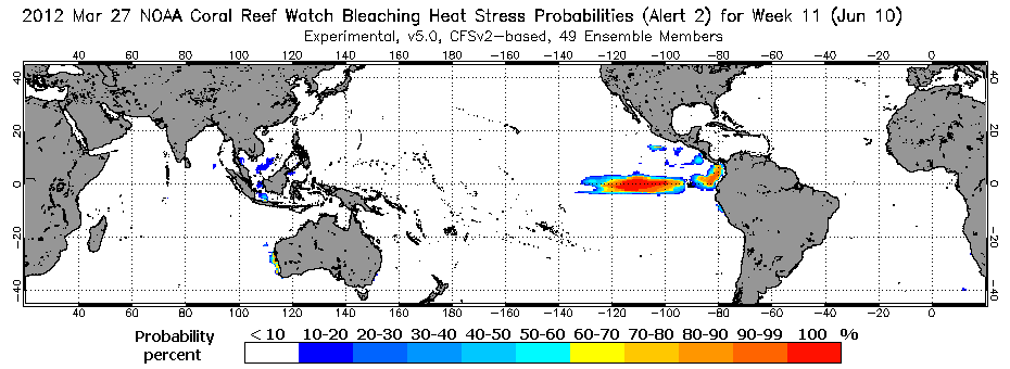 Outlook Map