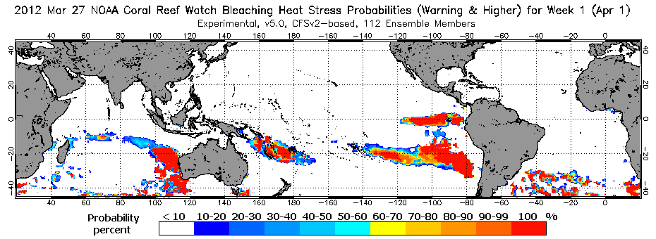 Outlook Map