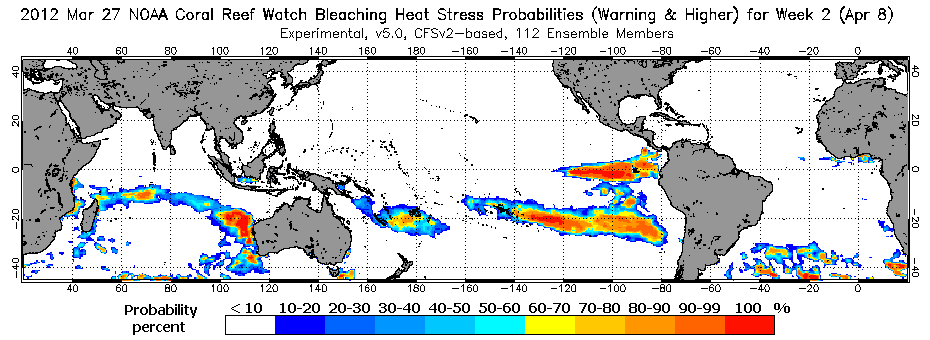 Outlook Map