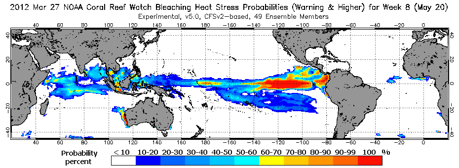 Outlook Map