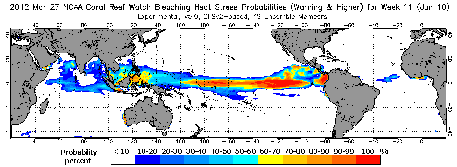 Outlook Map