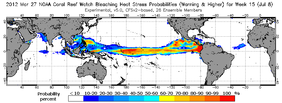 Outlook Map