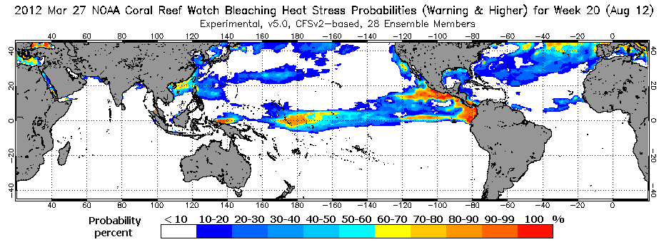 Outlook Map