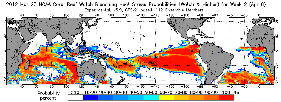 Outlook Map