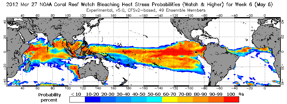 Outlook Map