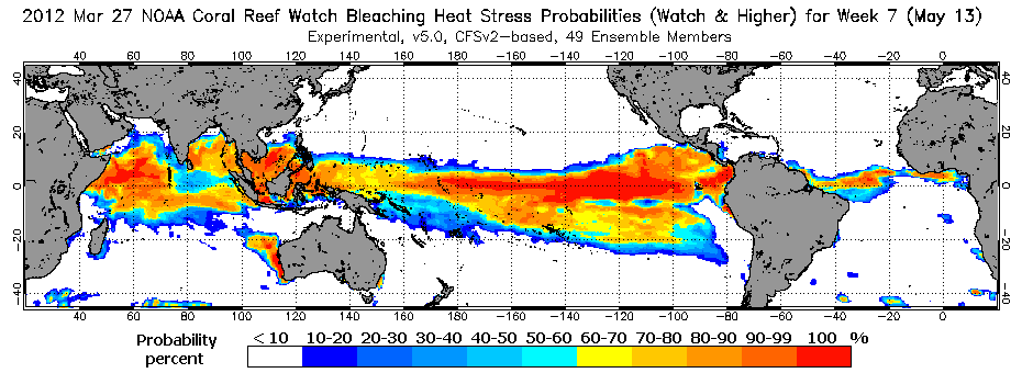 Outlook Map