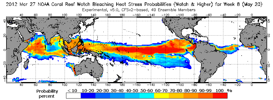 Outlook Map