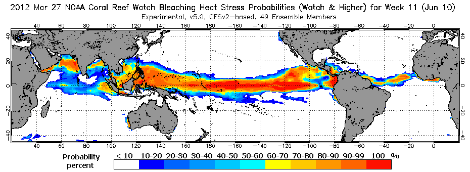 Outlook Map