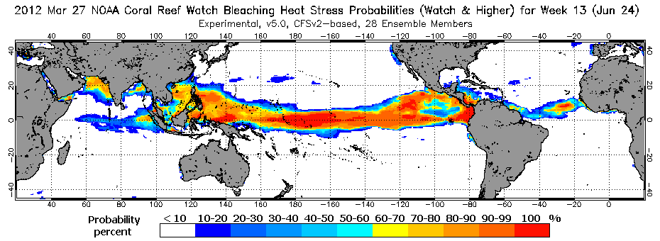 Outlook Map