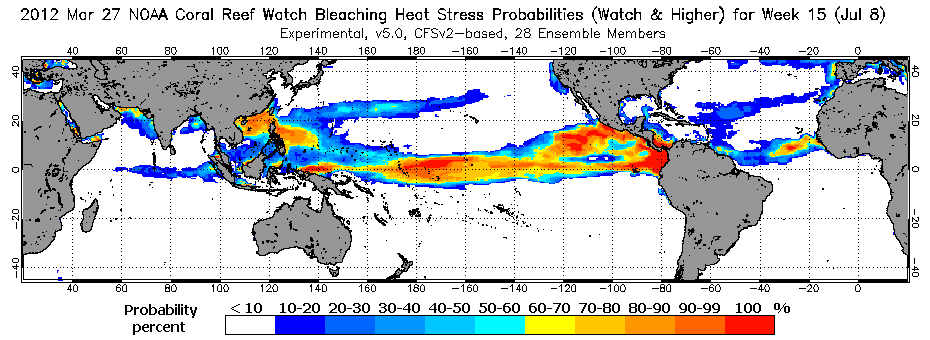 Outlook Map