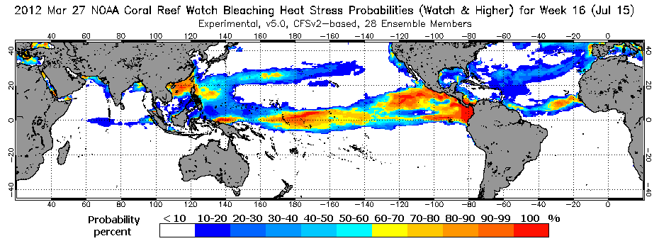 Outlook Map