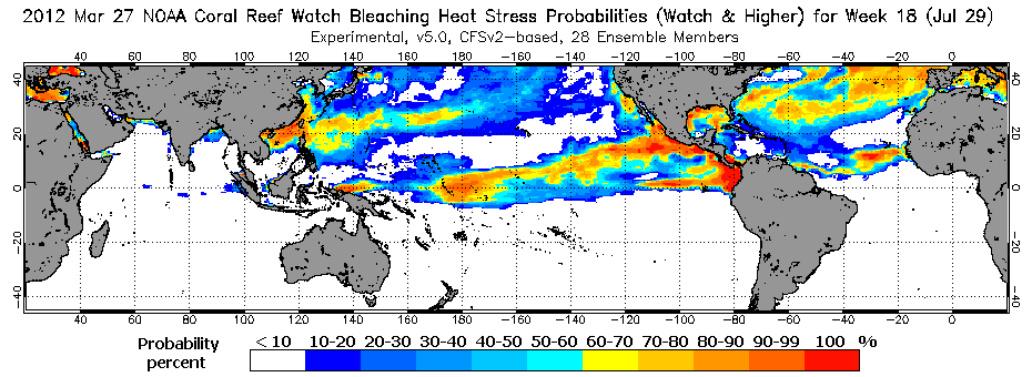 Outlook Map