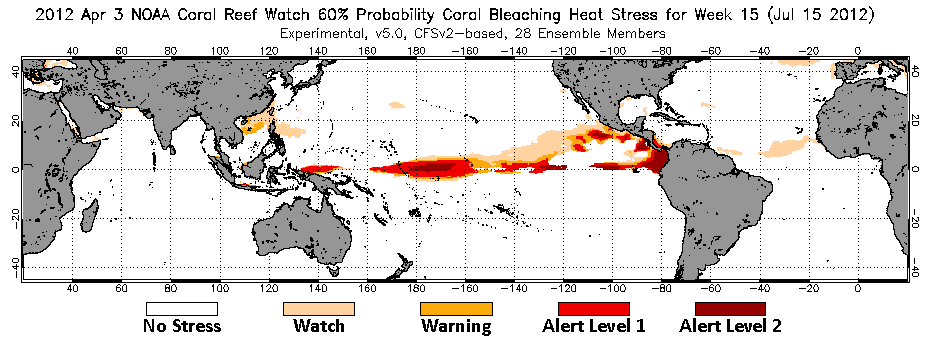 Outlook Map