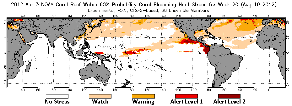 Outlook Map