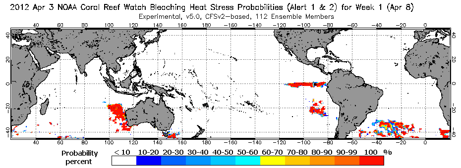 Outlook Map