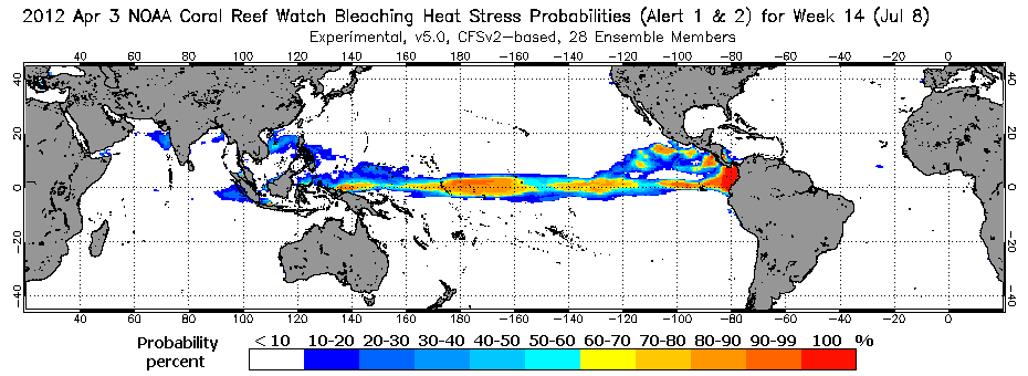 Outlook Map