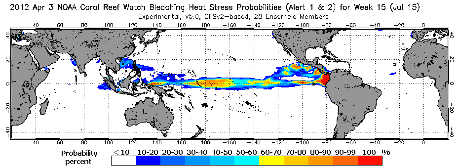 Outlook Map