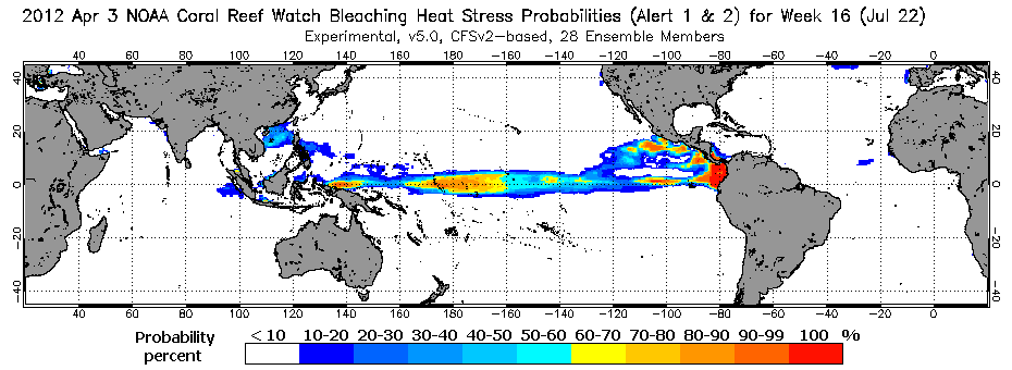 Outlook Map