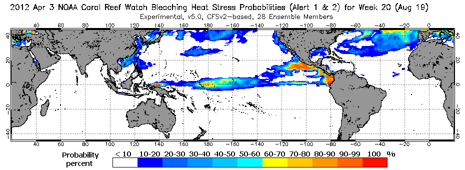 Outlook Map