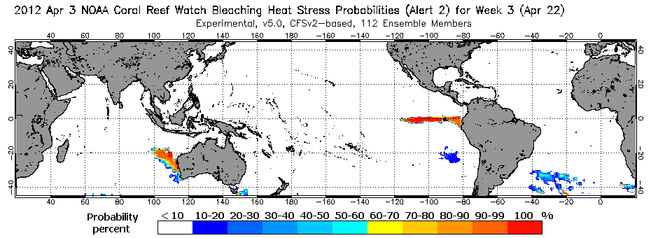 Outlook Map