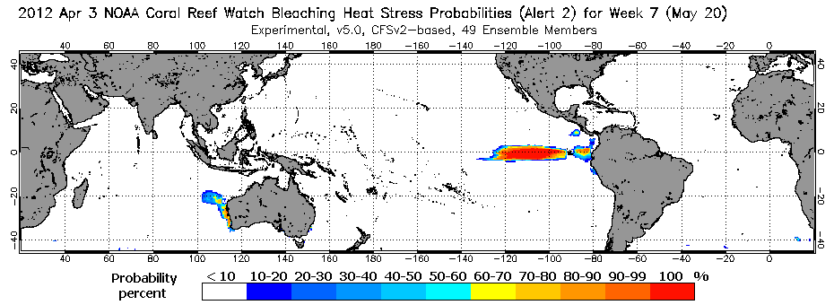 Outlook Map