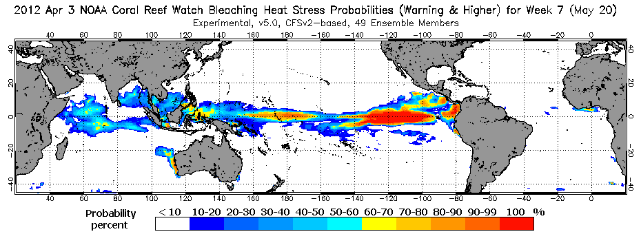 Outlook Map